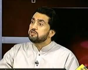 Bay Laag (Kya Hum Ne Apni Ghaltiyon Se Sabaq Nahi Seekha?) - 16th September 2013