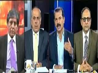Bay Laag (No Accountability For Army Officers in This Country) – 15th April 2014