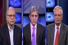 Bay Laag (Pak America Relations) – 23rd September 2017