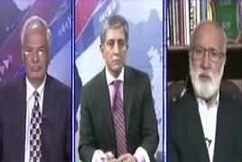 Bay Laag (Pak America Relations) – 27th January 2018