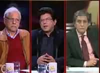 Bay Laag (Pak India Relations) – 9th January 2016