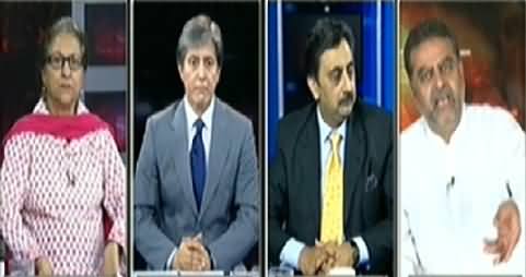 Bay Laag (Pakistan Protection Law, How Proper Use is Possible?) – 15th July 2014