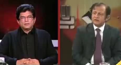 Bay Laag (Pakistan's Relations with Saudi Arab) – 6th November 2015