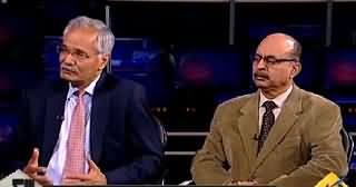 Bay Laag (Pakistan Should Play Role in Yemen Dispute) – 9th April 2015