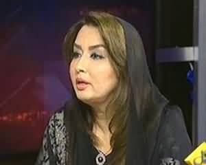 Bay Laag (Parliment: Qaum Ke Muntakhab Numainday Kya Karte Hain?) - 12th September 2013