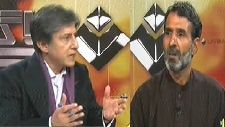 Bay Laag Part-2 (Drug Smuggling on the Name of Free Umrah) – 4th December 2014