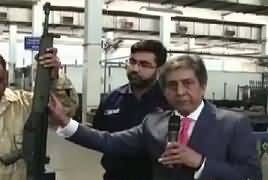 Bay Laag (POF Pakistan Ordinance Factory) – 3rd November 2017