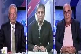 Bay Laag (Saudi Arabia Vs Iran Issue) – 17th November 2017