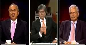 Bay Laag (Should Pakistan Stand with Saudi Arabia?) – 2nd April 2015