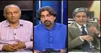 Bay Laag (Tabdeeli Ke Waade Kahan Gaye) – 1st July 2016