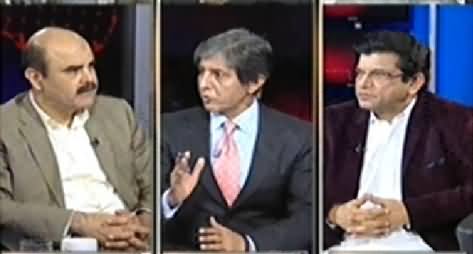 Bay Laag (Tehreek e Taliban ISI Mein Shamil Ho Gai) – 14th October 2014