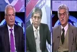 Bay Laag (Trump Decision About Jerusalem) – 9th December 2017