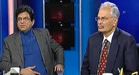 Bay Laag (We Are Surrounding Terrorists - Army Chief) - 23rd December 2014