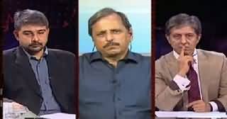 Bay Laag (What Govt Did To Make Karachi Peaceful?) – 6th June 2015