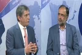 Bay Laag (What Is People's Party's Future Strategy) – 11th February 2017