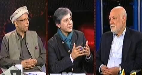 Bay Laag (What is the Future of Pak India Relations) – 2nd December 2014