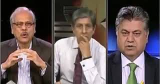 Bay Laag (What Should Army's Role in Democracy?) – 28th June 2015