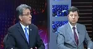 Bay Laag (What will be the Benefit of 3G and 4G) – 24th April 2014