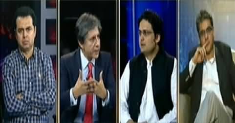 Bay Laag (Will 14th August Bring A Real Democracy?) – 11th August 2014