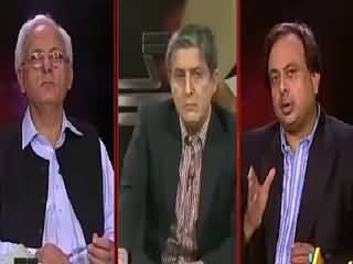 Bay Laag (Will Military Courts End Terrorism?) – 7th August 2015