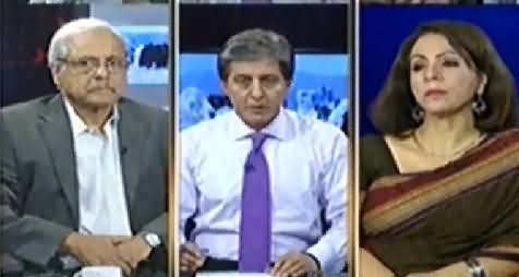 Bay Laag (Will Operation in North Waziristan Eliminate Terrorism?) - 26th June 2014