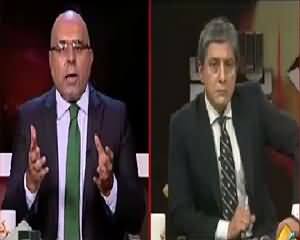 Bay Laag (Will Speaker Accept MQM Resignations?) – 15th August 2015