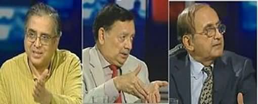 Baybaak - 9th June 2013 (Wafaqi Budget, Wasail Aur Taksim)