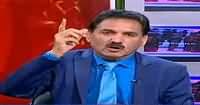 Baybaak (Bharat Mein Security Ka Pool Khul Gaya) – 3rd April 2016