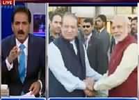 Baybaak (China's Suggestion For Kashmir Issue) – 27th December 2015