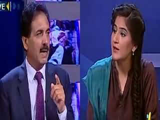 Baybaak (Corruption Ki Khaufnaak Kahani) – 1st August 2015