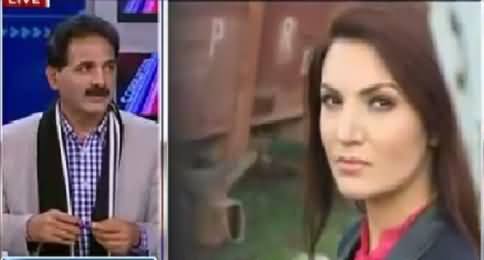 Baybaak (Maryam Nawaz Future in Politics) – 3rd January 2016