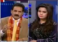 Baybaak (Modi Ka Daur e Pakistan) – 26th December 2015