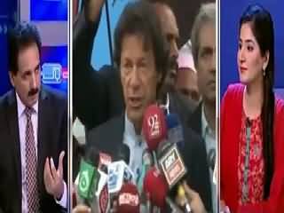 Baybaak (NA-122: Election Tribunal Order Re-Election) – 22nd August 2015