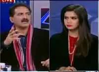 Baybaak (Pakistan Aur India Muzakraat) – 11th December 2015