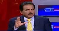 Baybaak (PTI Ke Jalson Mein Khawaten Se Bad-Tameezi) – 5th May 2016