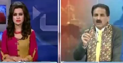 Baybaak (Reality of Mullah Omar Mansoor's Statement) – 23rd January 2016