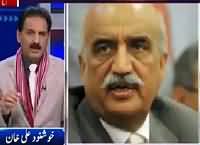 Baybaak (Sindh Corruption Kahani) – 9th January 2016