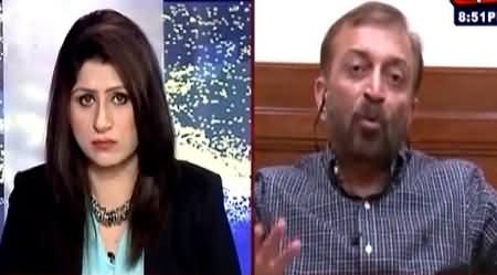 BBC Contacted Us Before Broadcasting Documentary Against MQM - Farooq Sattar