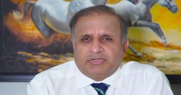 BBC Exposed Pakistani Media Anchors, Journalists - Details By Rauf Klasra