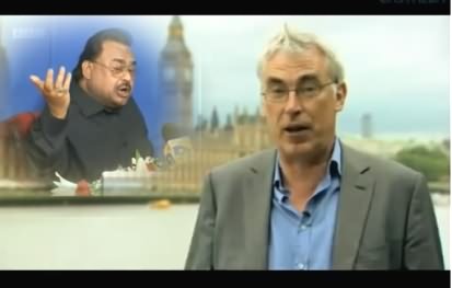 BBC Two Documentary Exposing Altaf Hussain The Terrorist and MQM's Terrorist Activities in Pakistan