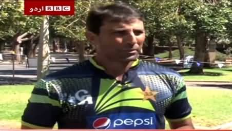 BBC Urdu Sairbeen On Aaj News – 11th March 2015