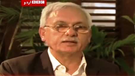 BBC Urdu Sairbeen On Aaj News – 19th March 2015