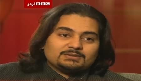 BBC Urdu Sairbeen On Aaj News – 19th November 2014
