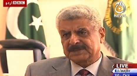 BBC Urdu Sairbeen On Aaj News – 20th October 2014