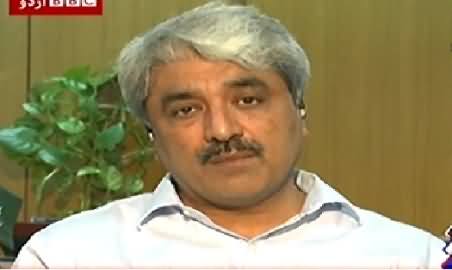 BBC Urdu Sairbeen On Aaj News – 24th September 2014