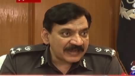 BBC Urdu Sairbeen On Aaj News – 31st October 2014