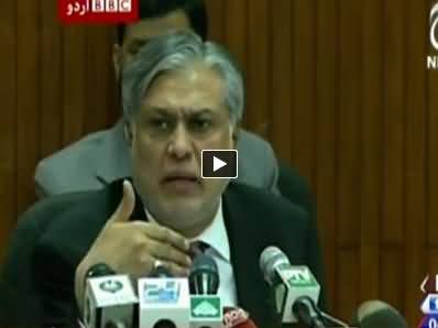 BBC Urdu Sairbeen On Aaj News - 4th December 2014