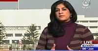 Bbc Urdu Sairbeen On Aaj News – 6th January 2015