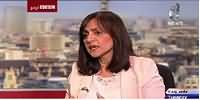 BBC Urdu Sairbeen On Aaj News – 7th July 2015