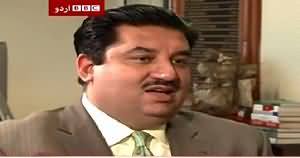 BBC Urdu Sairbeen On Aaj News – 8th April 2015